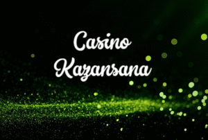 Casino Kazansana’da Sıradan Bir Bahis Deneyimi Yok – Sadece Oynayanların Bildiği Ayrıcalıklar!